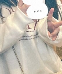 SM2 | スウェット