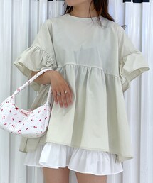 MILKFED. | チュニック