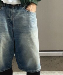 ZARA | デニムパンツ