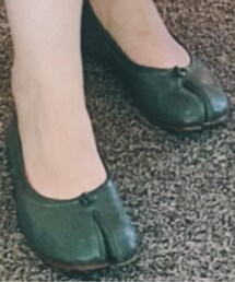 Maison Margiela | バレエシューズ