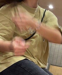 STUSSY | Tシャツ/カットソー