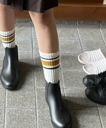 GU | ソックス/靴下