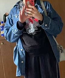 MILKFED. | スウェット