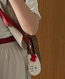 MURUA | かごバッグ