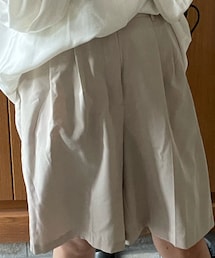 GU | パンツ