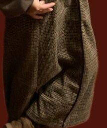 RAY CASSIN FAVORI | スカート