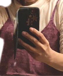 古着屋 | キャミソール