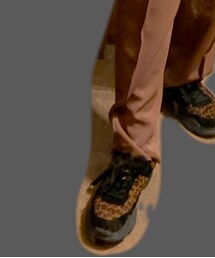 しまむら | スニーカー