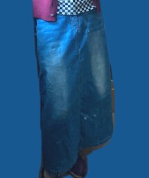 古着屋さん | デニムスカート