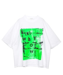 NAKAGAMI | Tシャツ/カットソー