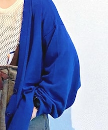 niko and... | カーディガン/ボレロ