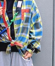 niko and... | シャツ/ブラウス