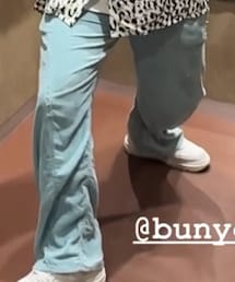 Jieda | パンツ