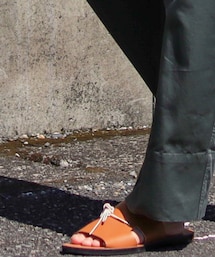 ISHMM | サンダル