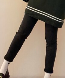 PULL&BEAR | デニムパンツ