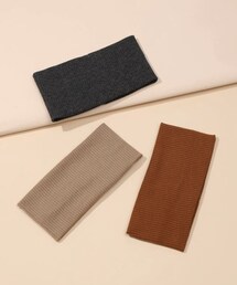 SHEIN | ヘアバンド