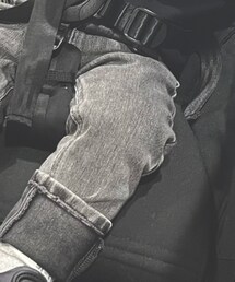 ZARA KIDS | デニムパンツ