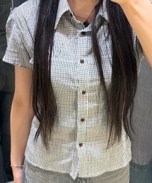 Oaiff | シャツ/ブラウス