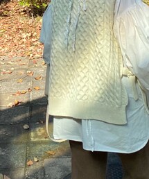 Heather | ニット/セーター