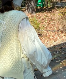 mystic | シャツ/ブラウス