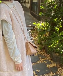 lawgy | ショルダーバッグ