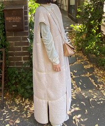 lawgy | トップス