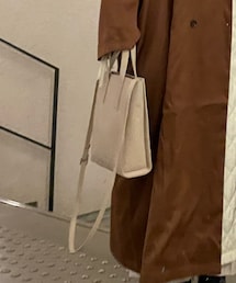 LOWRYS FARM | ショルダーバッグ