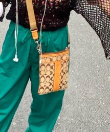 COACH | ショルダーバッグ
