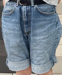 Big John | デニムパンツ