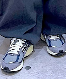 NEW BALANCE | スニーカー