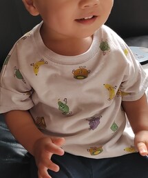 西松屋 | Tシャツ/カットソー