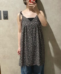 VINTAGE | キャミソール