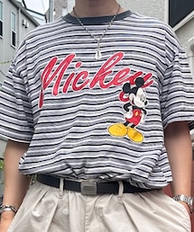 VINTAGE | Tシャツ/カットソー