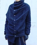 Y's(ワイズ)の「トップス(ニット/セーター)」