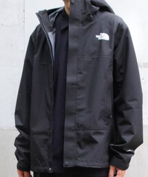 THE NORTH FACE | マウンテンパーカー