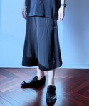 LIMI feu(リミフゥ)の「パンツ(その他パンツ)」