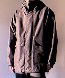 MARGARET HOWELL | マウンテンパーカー