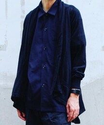 CABANE de ZUCCa | カーディガン/ボレロ