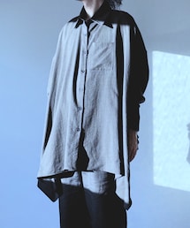 ETIHW WHITE | シャツ/ブラウス