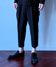 COMME des GARCONS | スラックス