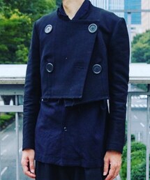 Yohji Yamamoto | カーディガン/ボレロ