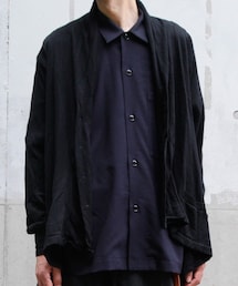 CABANE de ZUCCa | カーディガン/ボレロ