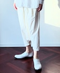 COMME des GARCONS COMME des GARCONS(コムデギャルソンコムデギャルソン)の「パンツ(その他パンツ)」