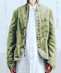 JUNYA WATANABE COMME des GARCONS | ミリタリージャケット