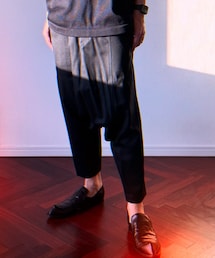 BLACK COMME des GARCONS | その他パンツ