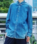 Levi's(リーバイス)の「トップス(シャツ/ブラウス)」