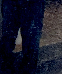 H&M | デニムパンツ