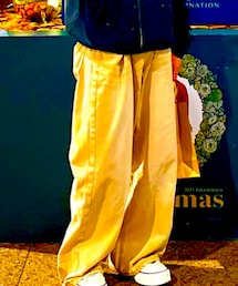 古着 | チノパンツ