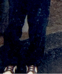 NIKE | スニーカー