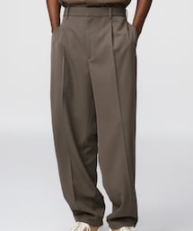 UNIQLO:C | スラックス